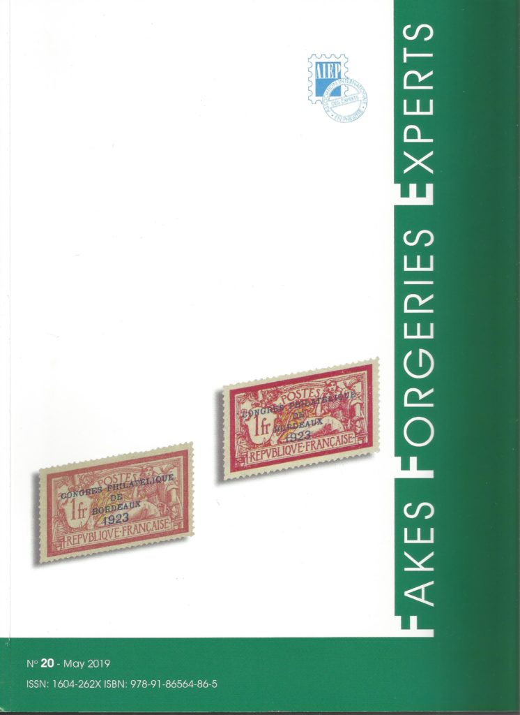 Fakes Forgeries Experts